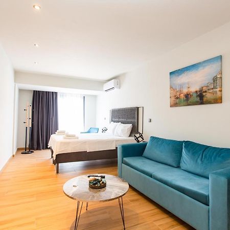 Olumpoy Residences テッサロニキ エクステリア 写真