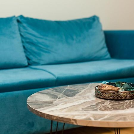Olumpoy Residences テッサロニキ エクステリア 写真