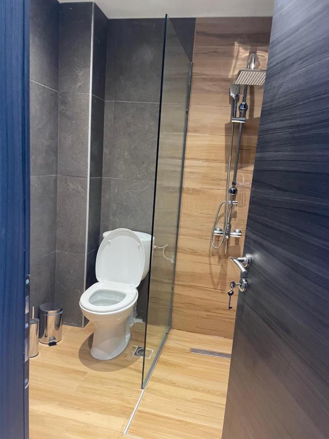 Olumpoy Residences テッサロニキ エクステリア 写真