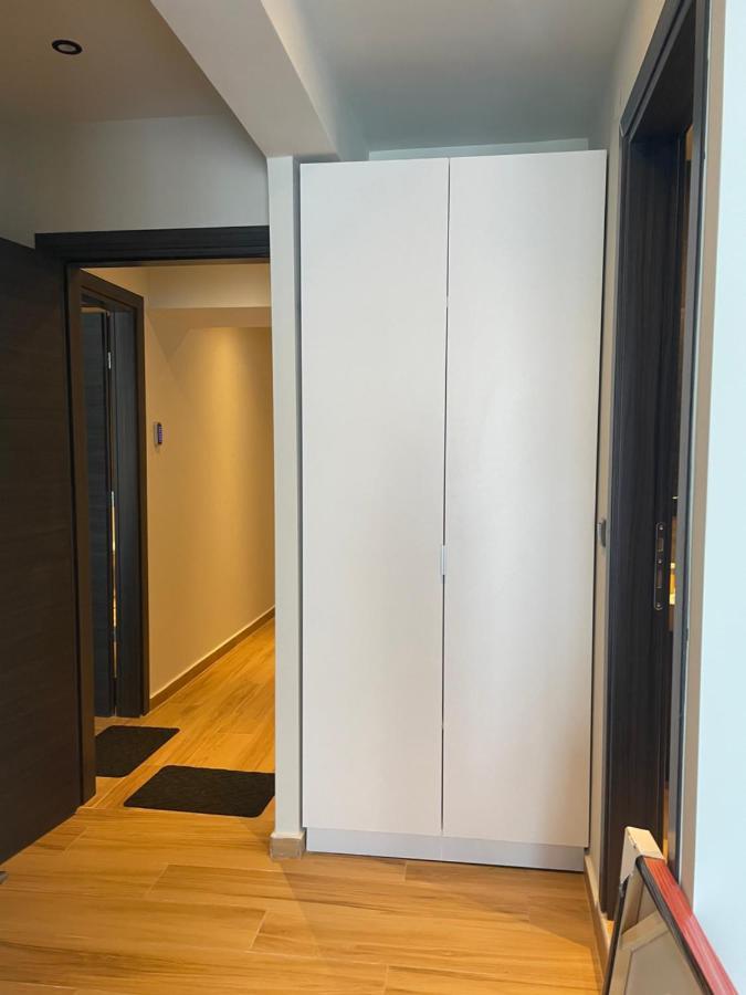 Olumpoy Residences テッサロニキ エクステリア 写真