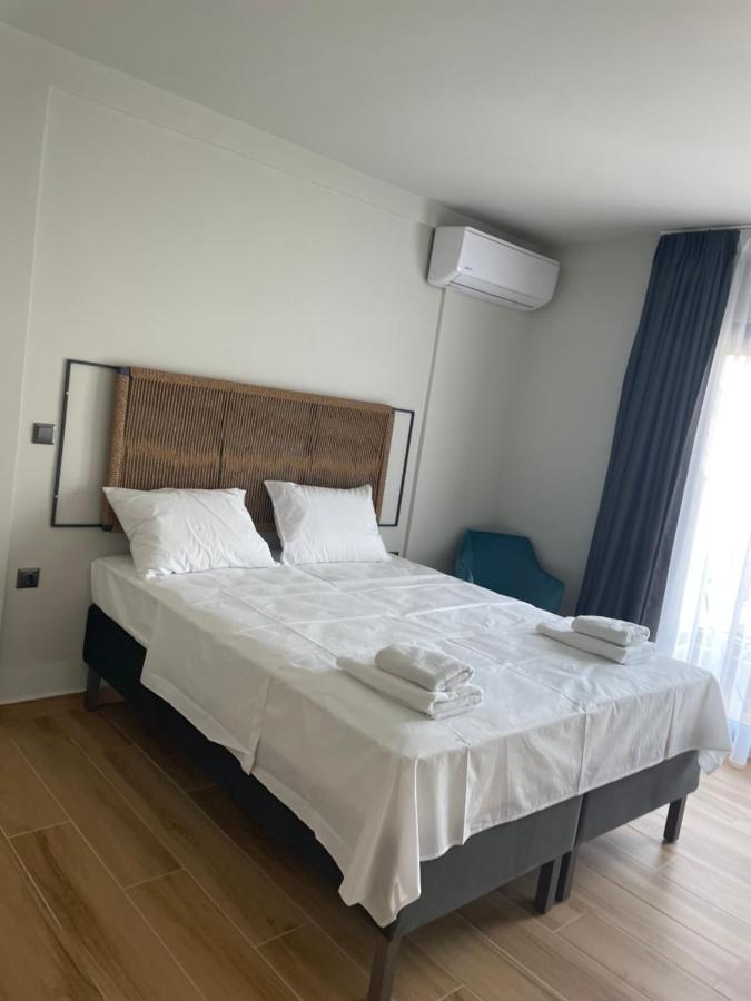 Olumpoy Residences テッサロニキ エクステリア 写真