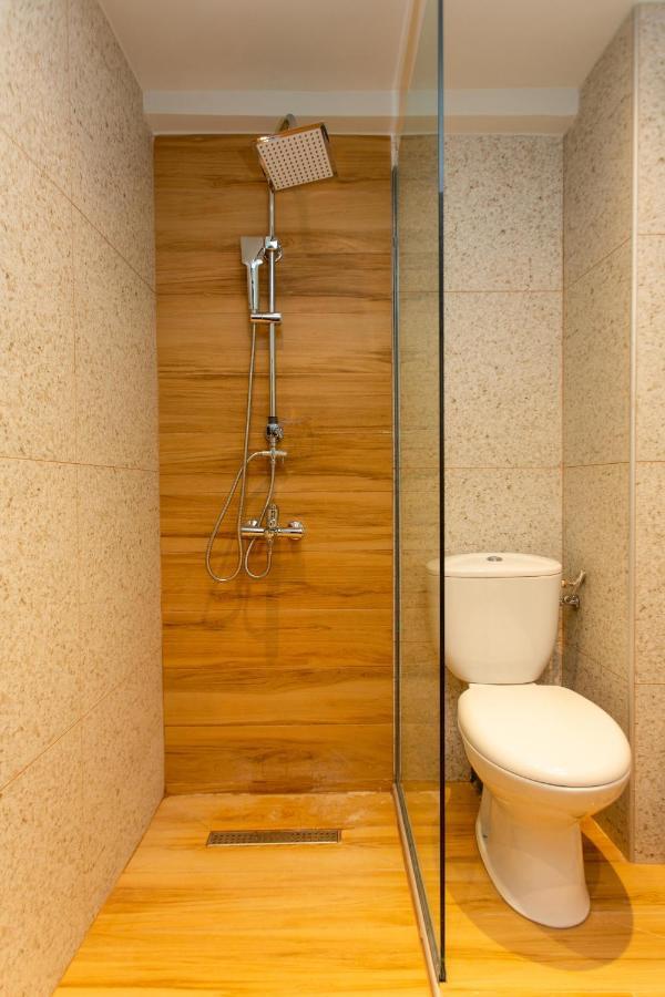 Olumpoy Residences テッサロニキ エクステリア 写真