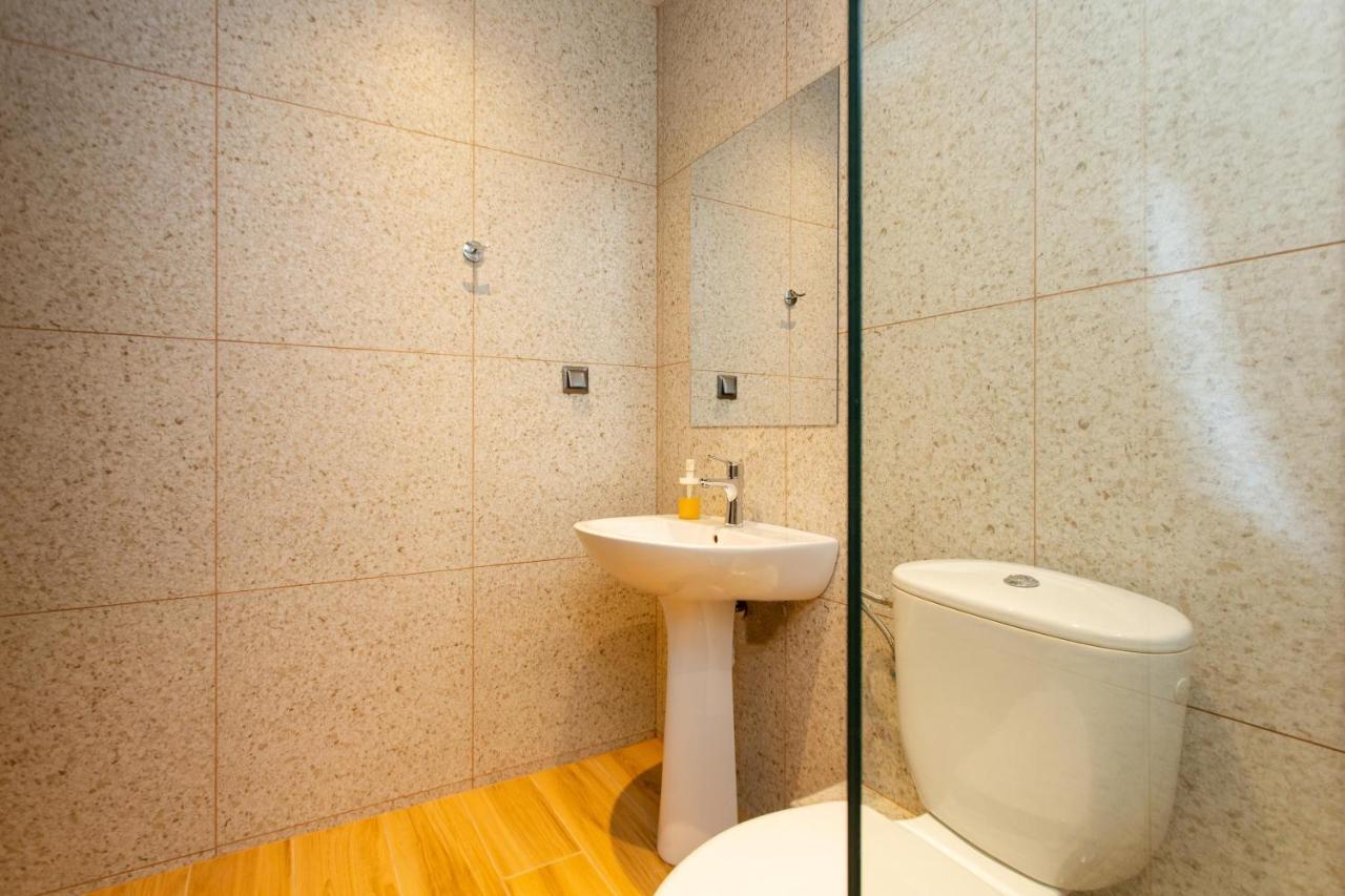 Olumpoy Residences テッサロニキ エクステリア 写真
