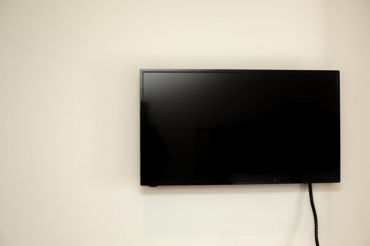 Olumpoy Residences テッサロニキ エクステリア 写真