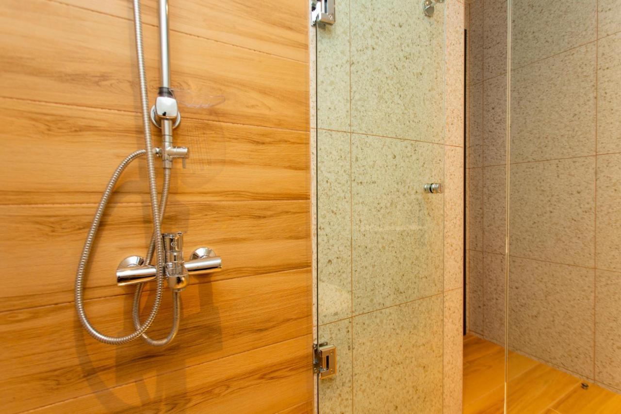 Olumpoy Residences テッサロニキ エクステリア 写真
