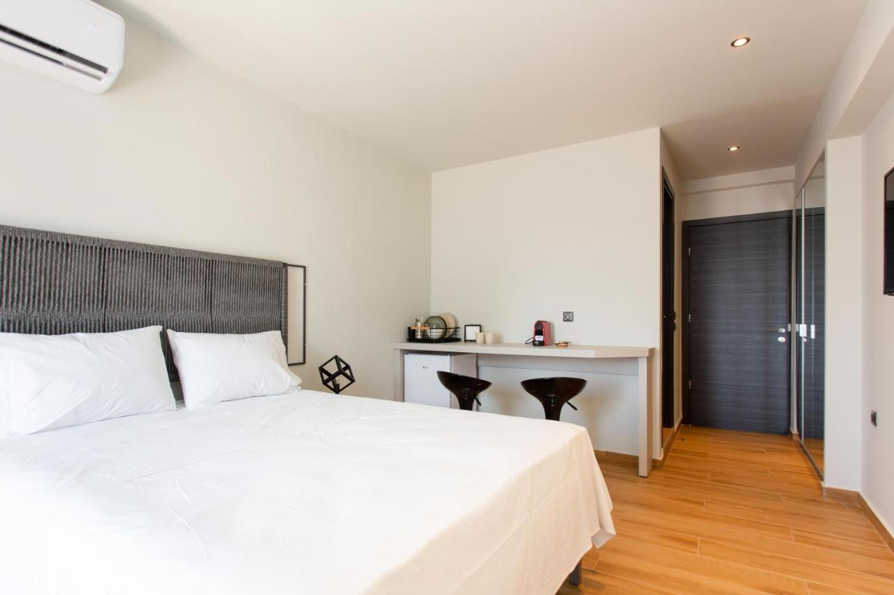 Olumpoy Residences テッサロニキ エクステリア 写真